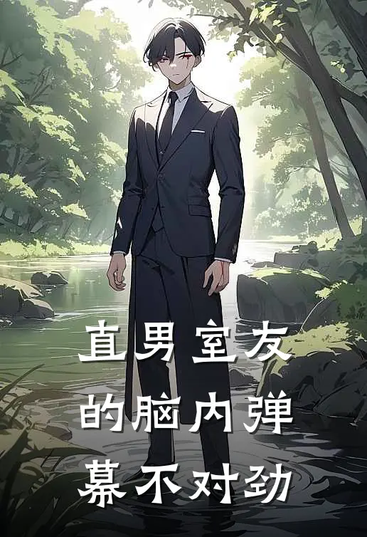 直男室友的脑内弹幕不对劲贺鸣野蓝嘉樾热门的小说_免费小说直男室友的脑内弹幕不对劲(贺鸣野蓝嘉樾)