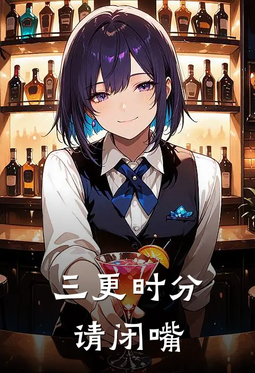 三更时分请闭嘴