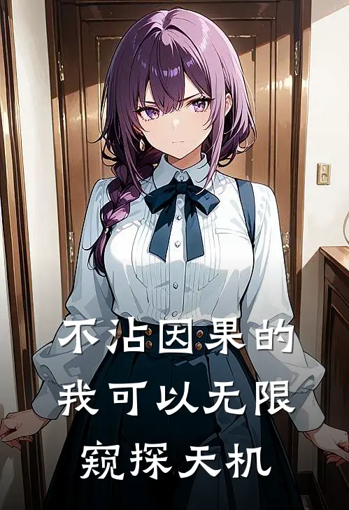 裴寂林天《不沾因果的我可以无限窥探天机》全本免费在线阅读_(裴寂林天)最新章节在线阅读