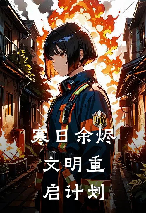 寒日余烬：文明重启计划