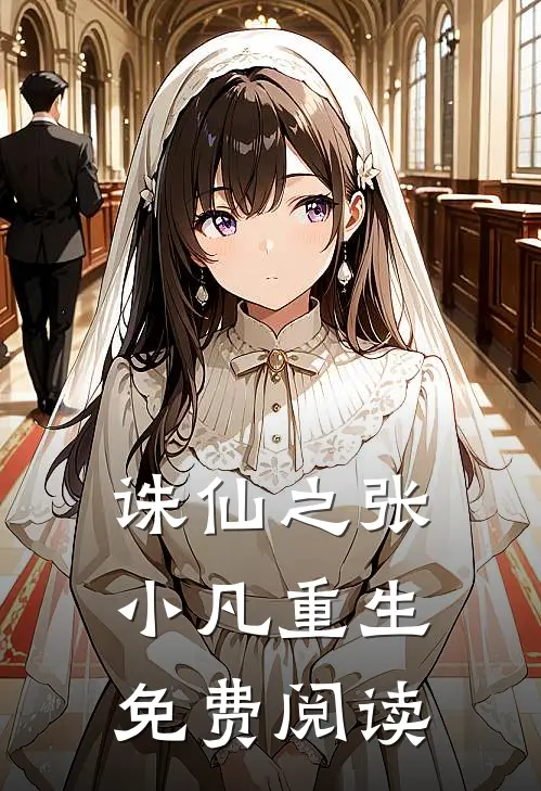 诛仙之张小凡重生免费阅读