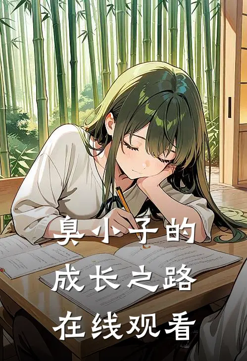 臭小子的成长之路在线观看