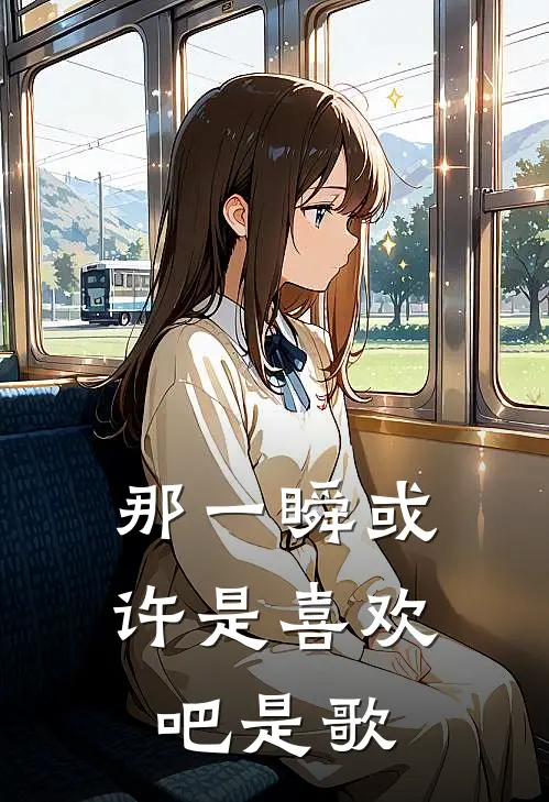 那一瞬或许是喜欢吧是歌