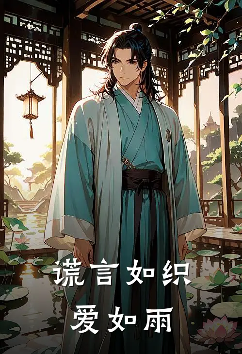 谎言如织爱如雨顾枫眠夏席清免费小说在线阅读_热门小说在线阅读谎言如织爱如雨顾枫眠夏席清