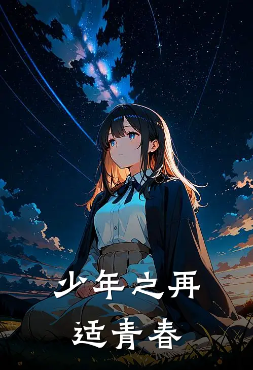 少年之再适青春