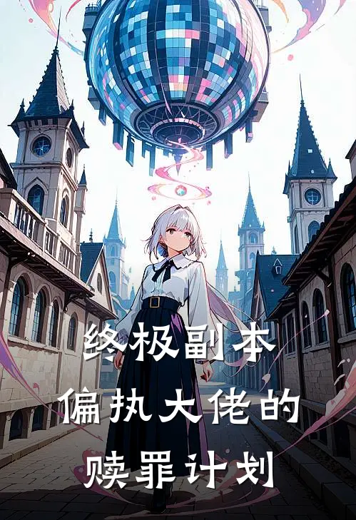 终极副本：偏执大佬的赎罪计划