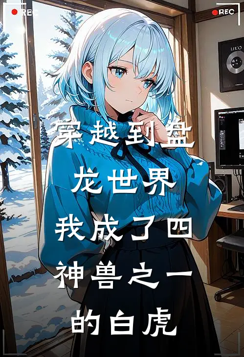 穿越到盘龙世界,我成了四神兽之一的白虎