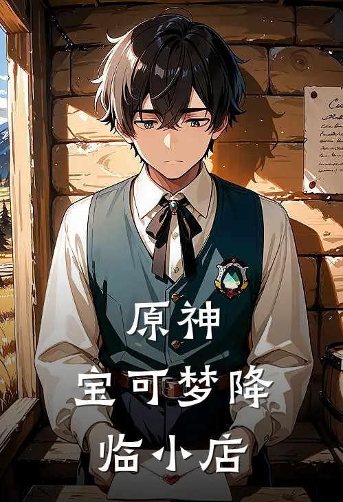 原神：宝可梦降临小店