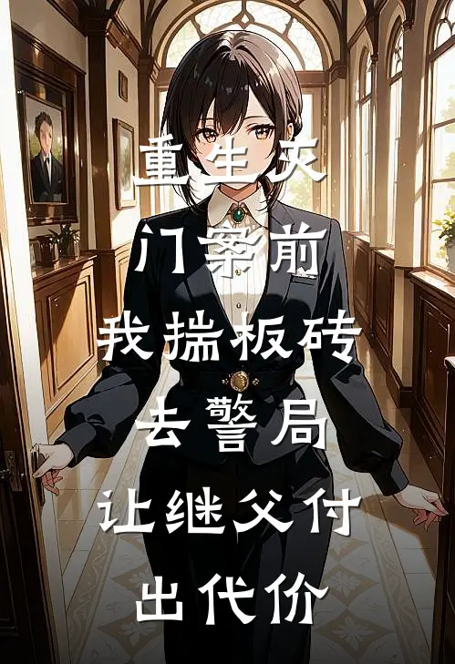 重生灭门案前，我揣板砖去警局，让继父付出代价林建国陈瑶完整版免费阅读_林建国陈瑶精彩小说