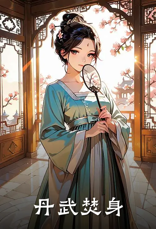 丹武焚身(林辰张涛)在哪看免费小说_已完结小说推荐丹武焚身林辰张涛