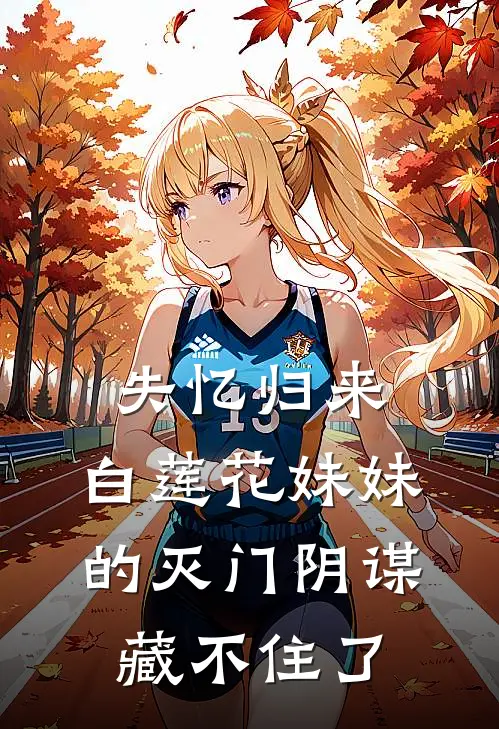 温知夏白莲花（失忆归来：白莲花妹妹的灭门阴谋藏不住了）免费阅读无弹窗_失忆归来：白莲花妹妹的灭门阴谋藏不住了温知夏白莲花全文免费阅读无弹窗大结局