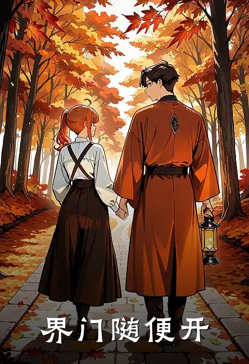 界门随便开(叶薇许木)免费小说完结_最新推荐小说界门随便开(叶薇许木)