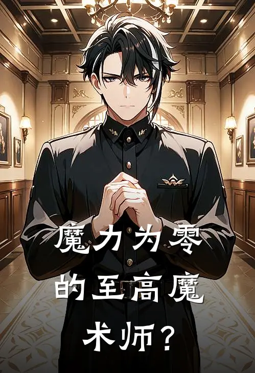 魔力为零的至高魔术师？