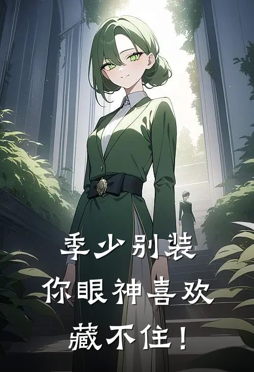 季少别装，你眼神喜欢藏不住！季赫贺耀耀小说完整版免费阅读_最新章节列表季少别装，你眼神喜欢藏不住！(季赫贺耀耀)