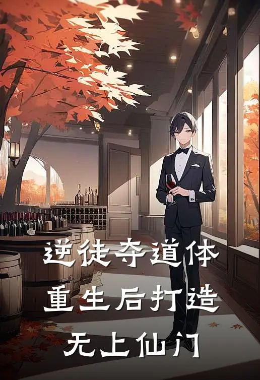 逆徒夺道体，重生后打造无上仙门