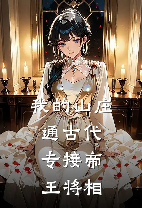 贺翎曹操我的山庄通古代：专接帝王将相全本免费在线阅读_我的山庄通古代：专接帝王将相全本阅读