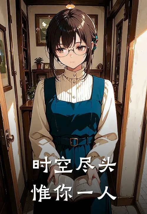 时空尽头，惟你一人