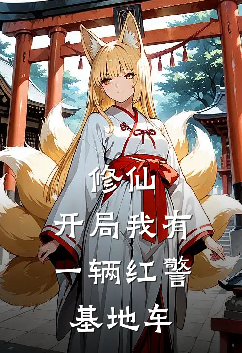 修仙：开局我有一辆红警基地车