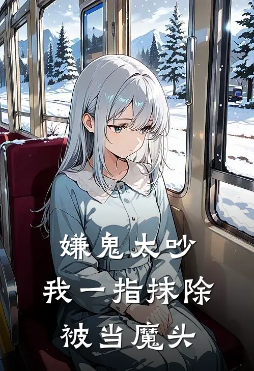 嫌鬼太吵，我一指抹除被当魔头