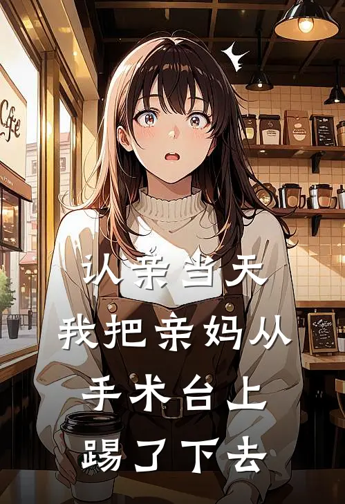 认亲当天，我把亲妈从手术台上踢了下去(亦禾姜亦禾)完结小说推荐_小说全文免费阅读认亲当天，我把亲妈从手术台上踢了下去亦禾姜亦禾