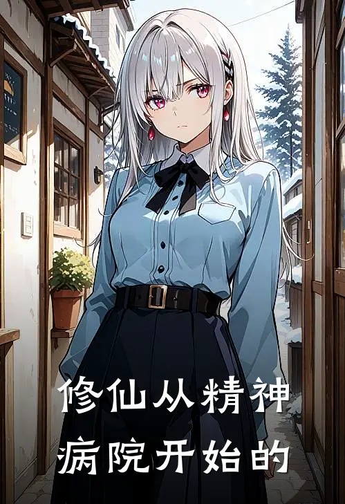 修仙从精神病院开始的