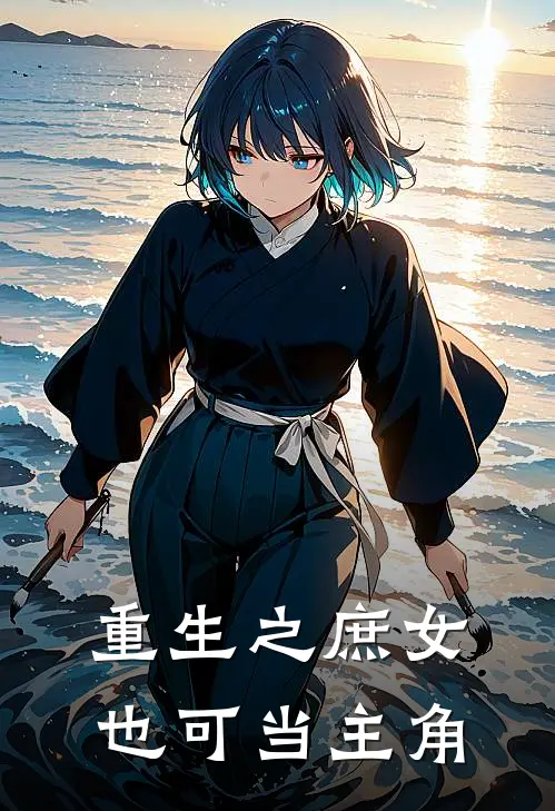 重生之庶女也可当主角