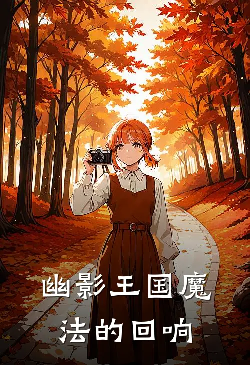 幽影王国魔法的回响(艾尔文莉娅)全本免费小说_新热门小说幽影王国魔法的回响艾尔文莉娅