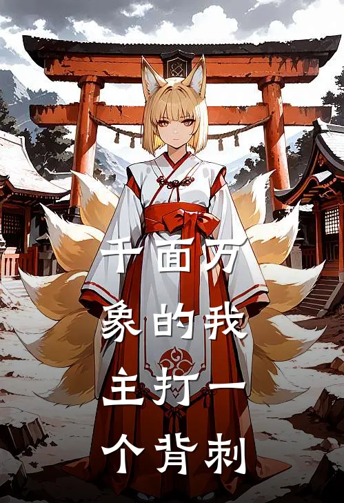 千面万象的我，主打一个背刺林粥王轩完结小说大全_免费小说在哪看千面万象的我，主打一个背刺(林粥王轩)