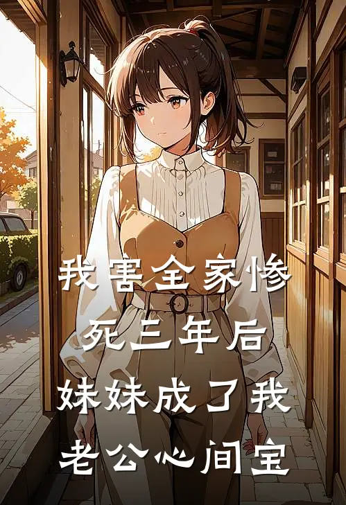 我害全家惨死三年后，妹妹成了我老公心间宝(郁子堔堔哥)热门小说大全_推荐完本小说我害全家惨死三年后，妹妹成了我老公心间宝郁子堔堔哥