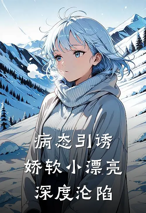 病态引诱，娇软小漂亮深度沦陷