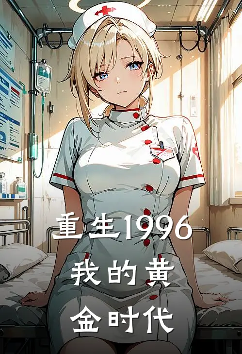 重生1996：我的黄金时代(陈锋王壮)小说最新章节_全文免费小说重生1996：我的黄金时代陈锋王壮