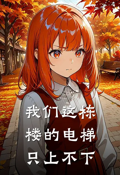 我们这栋楼的电梯，只上不下