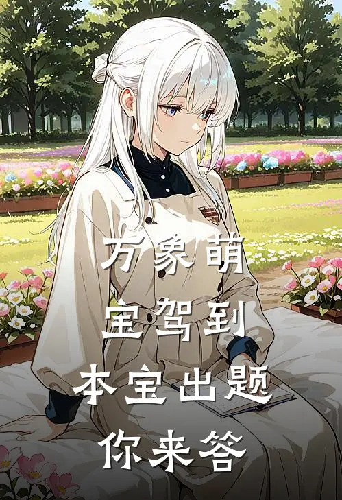 万象萌宝驾到：本宝出题，你来答