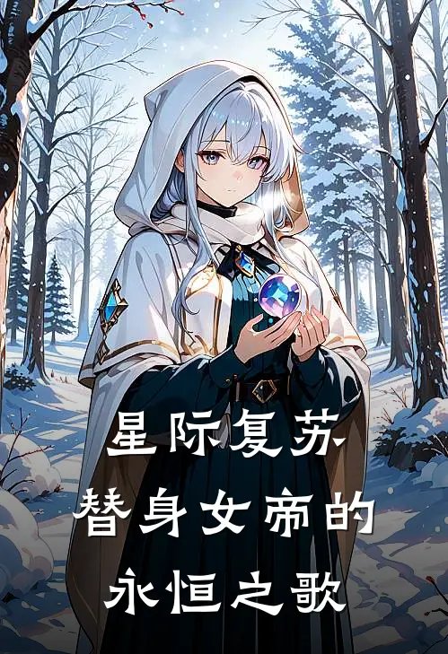 星际复苏，替身女帝的永恒之歌(林夕艾希莉娅)全本免费在线阅读_林夕艾希莉娅全文阅读