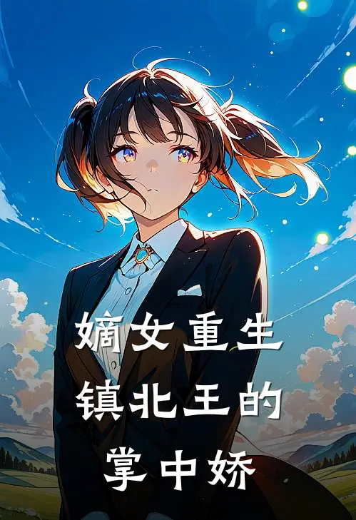 嫡女重生：镇北王的掌中娇
