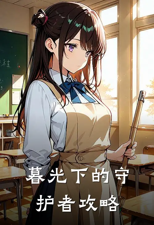 暮光下的守护者攻略