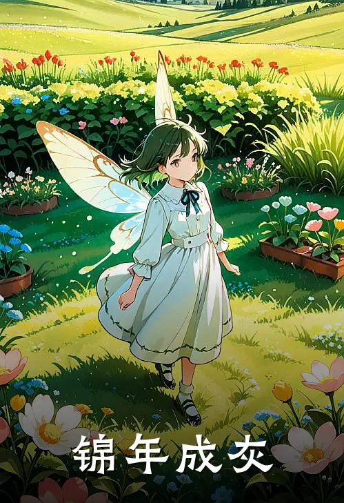 锦年成灰(周锦年李薇薇)全本免费小说_新热门小说锦年成灰周锦年李薇薇