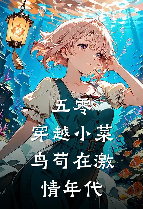 五零：穿越小菜鸟苟在激情年代