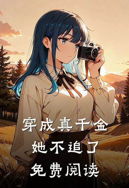 穿成真千金她不追了免费阅读