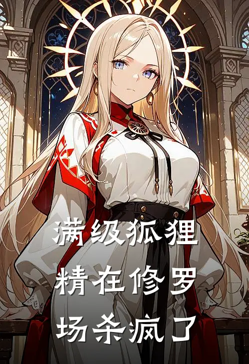 满级狐狸精在修罗场杀疯了