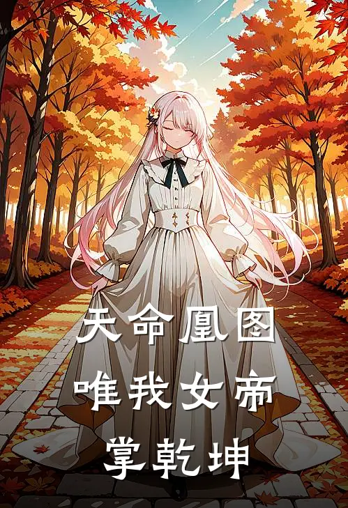 天命凰图，唯我女帝掌乾坤