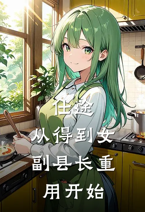 仕途，从得到女副县长重用开始(高飞温梅)完整版免费小说_最热门小说仕途，从得到女副县长重用开始(高飞温梅)