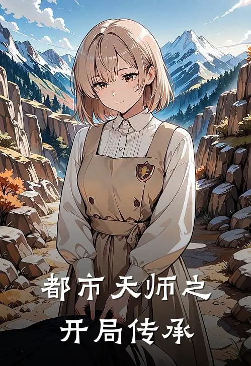 都市天师之开局传承林凡林凡免费阅读全文_热门小说大全都市天师之开局传承林凡林凡