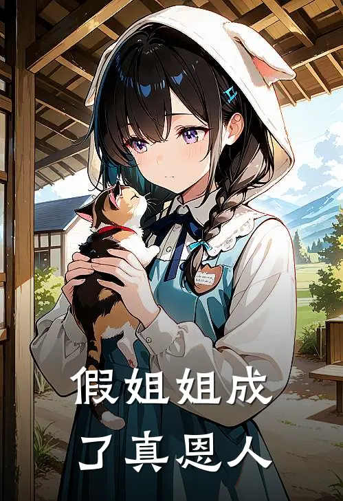 假姐姐成了真恩人