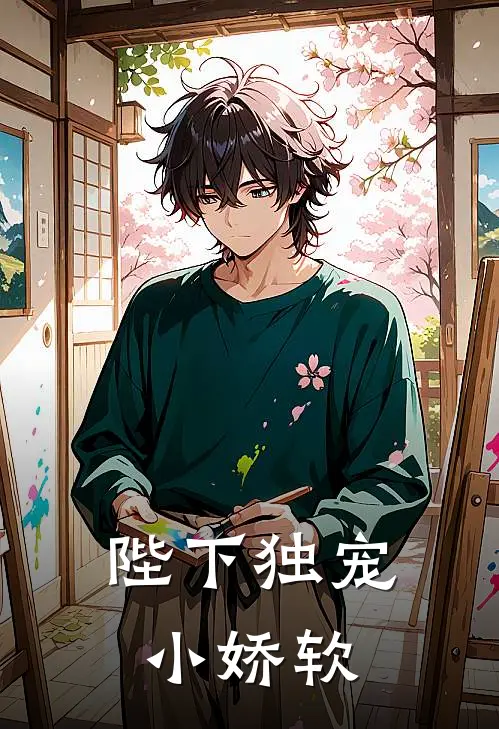 陛下独宠小娇软