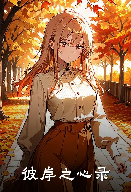 彼岸之心录(林澈林舟)免费阅读_完结热门小说彼岸之心录(林澈林舟)