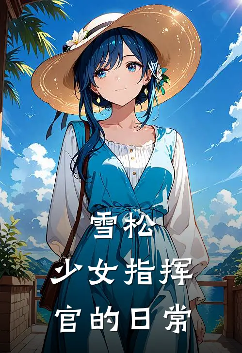 雪松：少女指挥官的日常