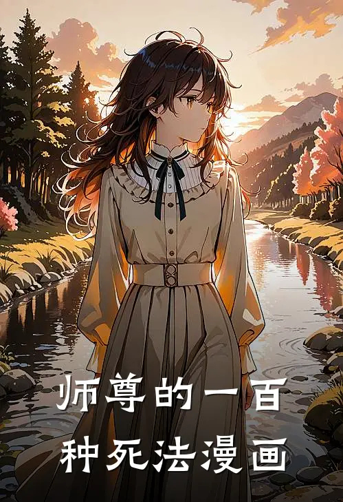 师尊的一百种死法漫画