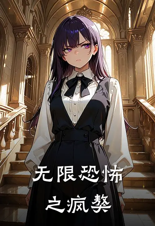 无限恐怖之疯獒