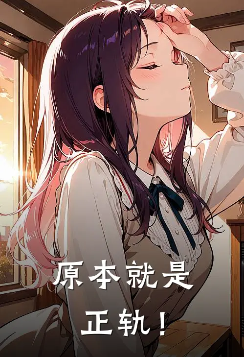 原本就是正轨！